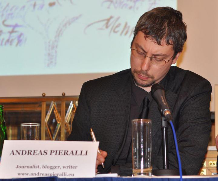 Andreas Pieralli